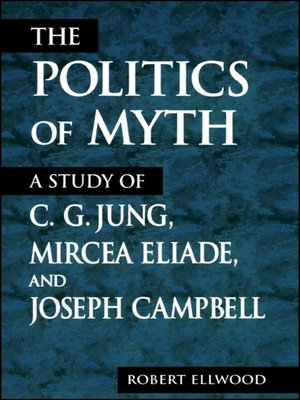 cover image of The Politics of Myth